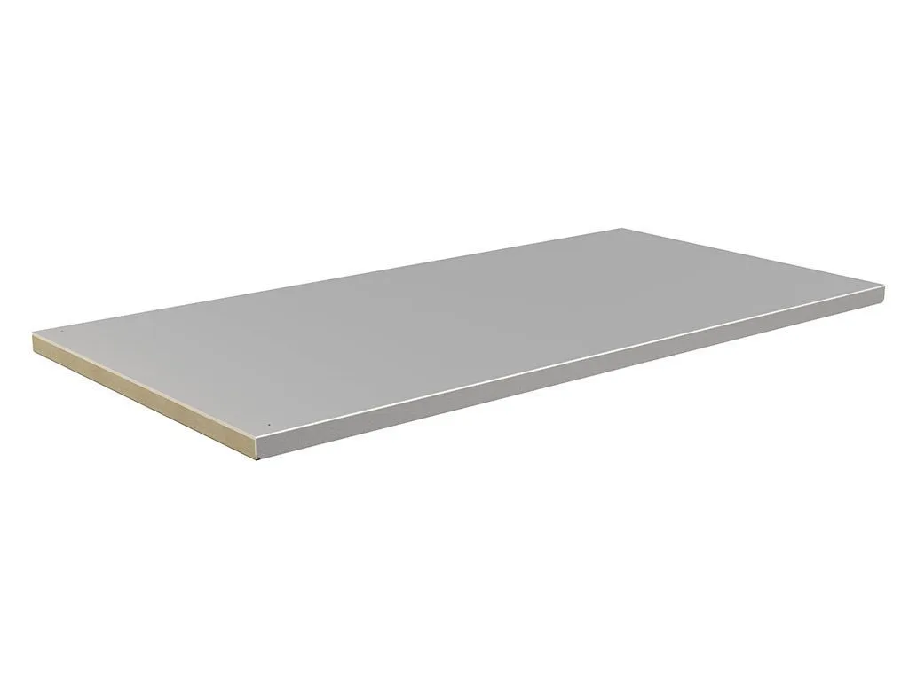 Верстак металлический Практик Profi (№ 202) WT120.WD5/F1.000