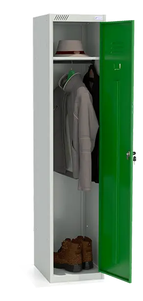 Фото - локер шкаф металлический шрс 11-400