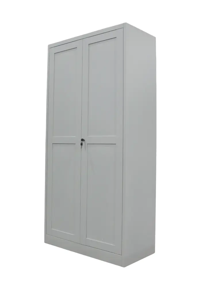 Фото - шкаф архивный металлический jf-c01 900