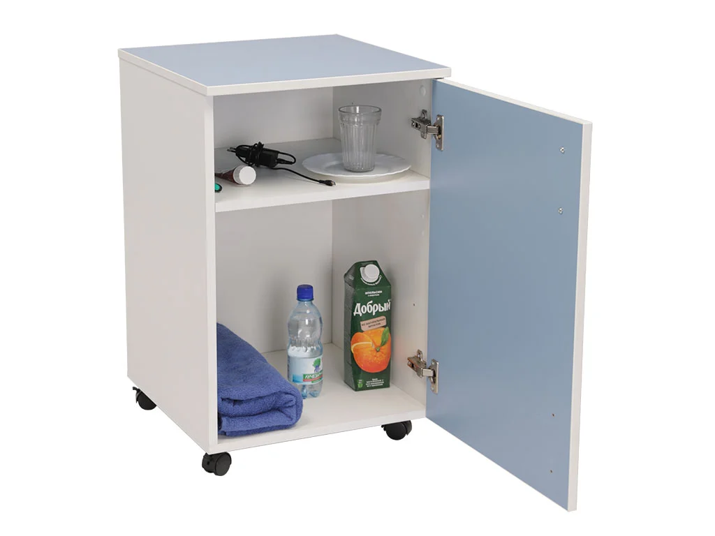 Тумба прикроватная для палат МF NH-1