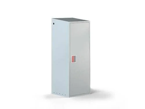 Фото - шкаф для газовых баллонов тм-3