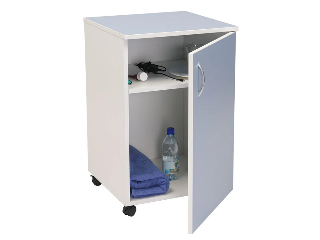 Тумба прикроватная для палат МF NH-1