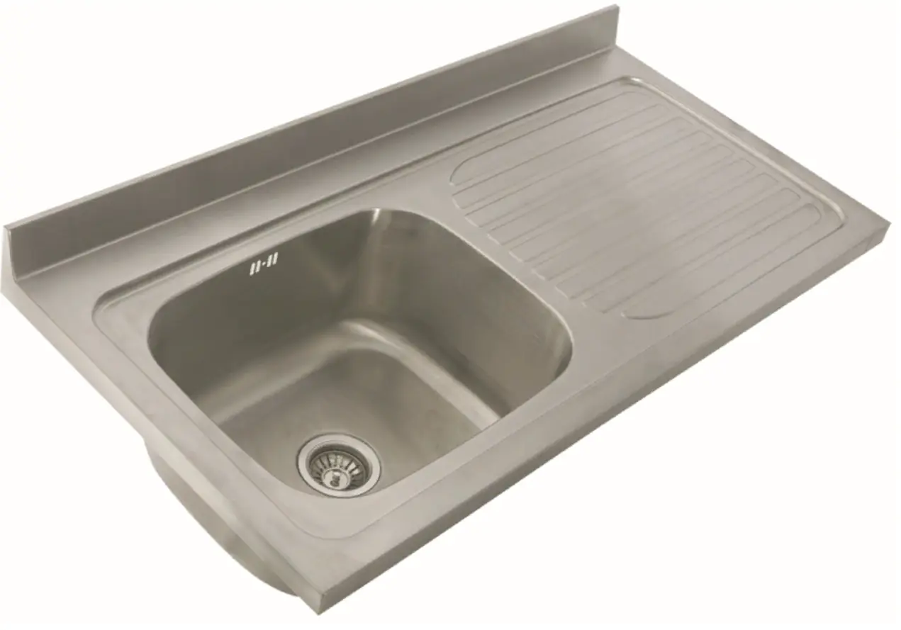 Ёмкость цельнотянутая ВМ-30/456Л