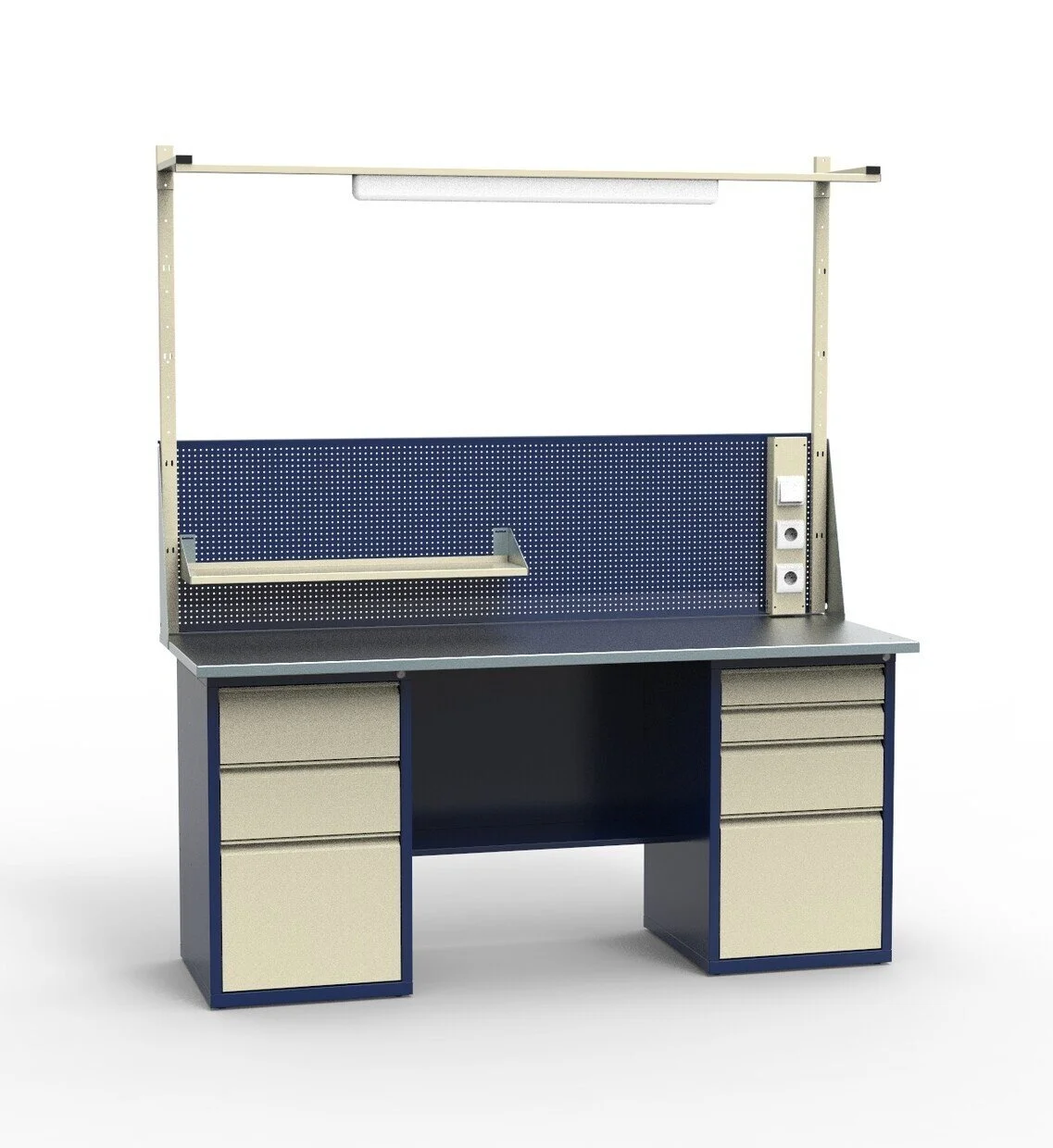 Верстак Святогор Лайт СВЛ-2Т.03.04.19_сб1