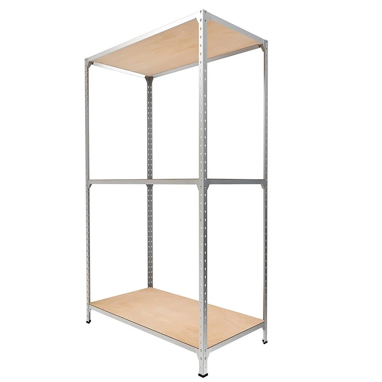 Стеллаж ЛФ-3 (1520х1016х760)