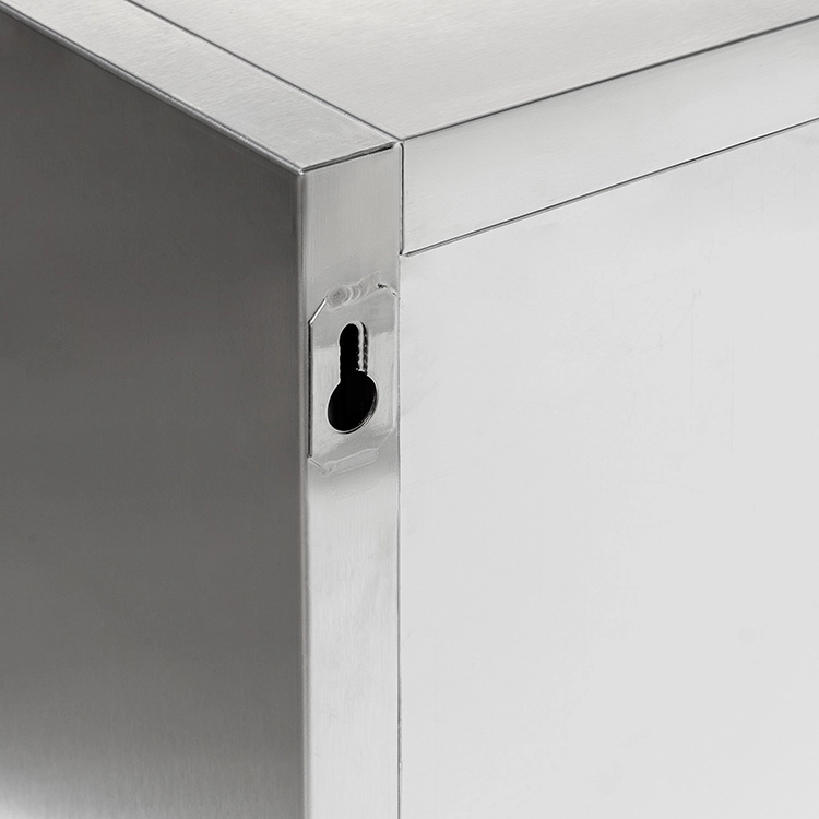 Зонт приточно-вытяжной пристенный Кобор ЗППВ-70/100