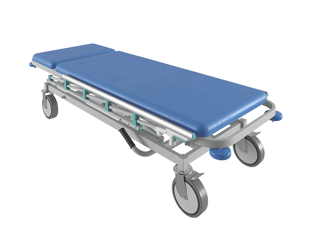 Тележка медицинская МД ТБЛ-01