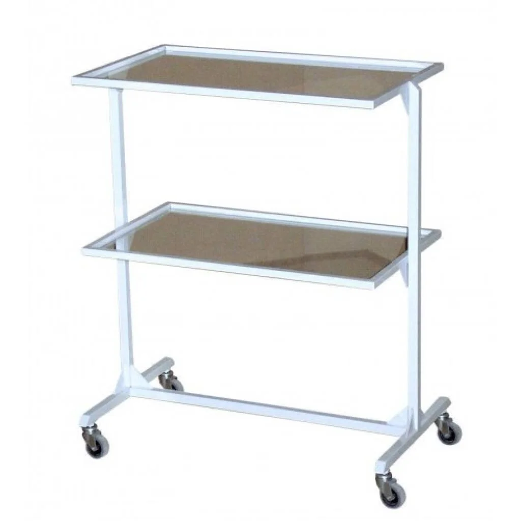 Столик процедурный медицинский СП-01-4