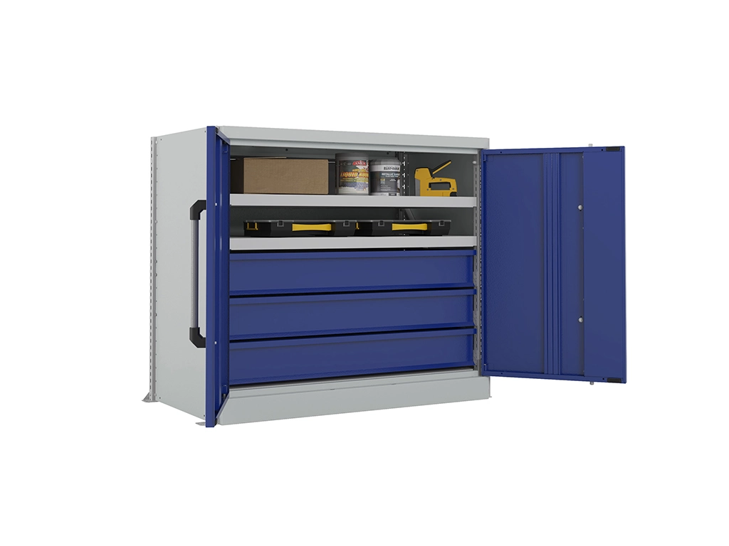 Фото - инструментальный шкаф hard 1000-002030