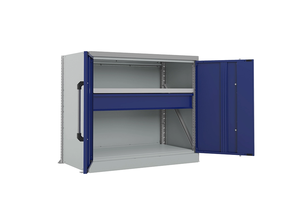 Фото - инструментальный шкаф hard 1000-001010