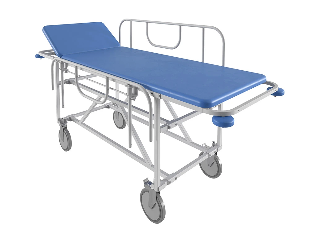 Тележка медицинская МД ТБЛ