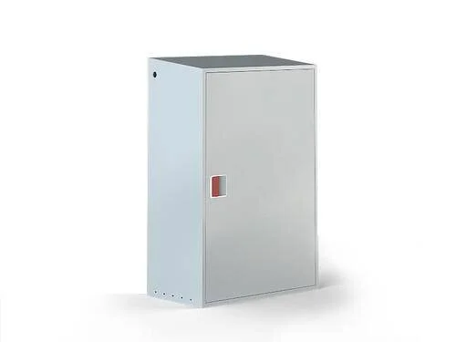 Фото - шкаф для газовых баллонов тм-5