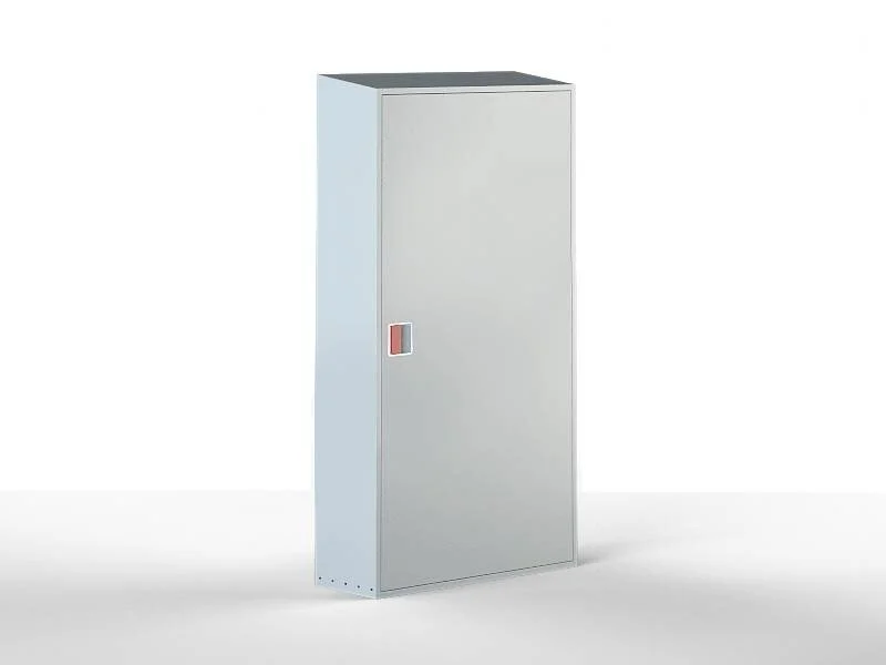 Фото - шкаф для газовых баллонов тм-8