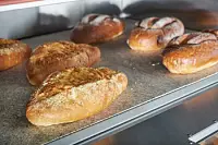 Модуль подовой печи ЭШП-1-01КП без крыши