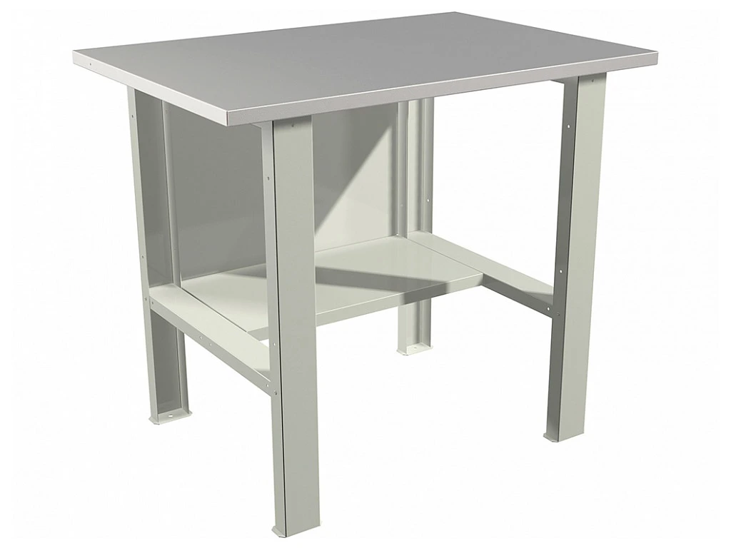 Верстак металлический Практик Profi (№ 108) WT100.F1/F1.000