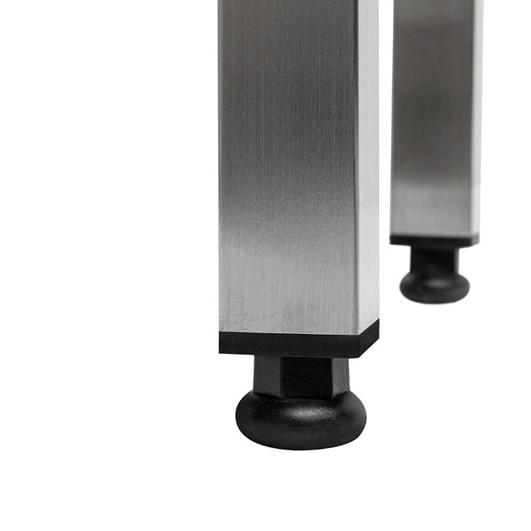 Стол тепловой сквозной Кобор HT6-12S