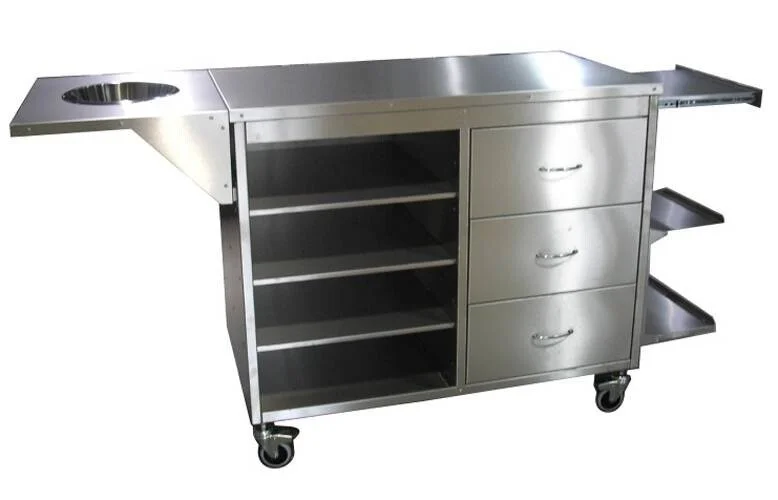 Стол медицинский гипсовочный СГ-1