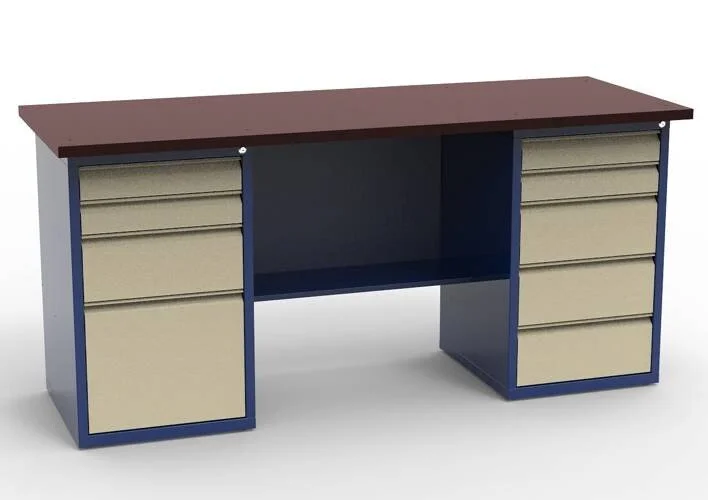 Верстак монтажный СВФ-2Т.04.05.19