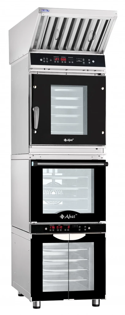 Шкаф расстоечный ШРТ-4-02